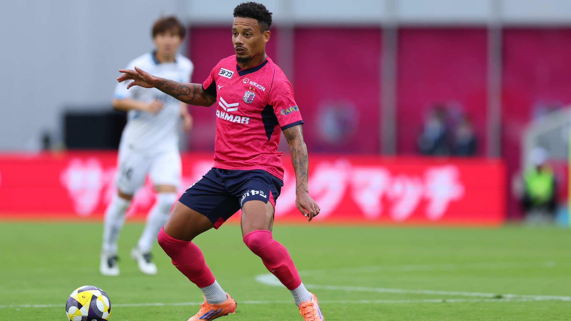 Match Review | セレッソ大阪オフィシャルウェブサイト | Cerezo OSAKA